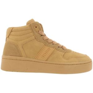 Björn Borg Sneakers T2200 MID TNL K 2244 609726 3400 Bruin  maat