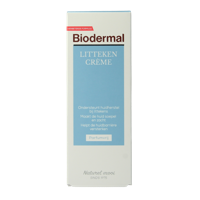 Litteken creme 75 Milliliter