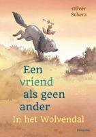 In het wolvendal (Hardback)