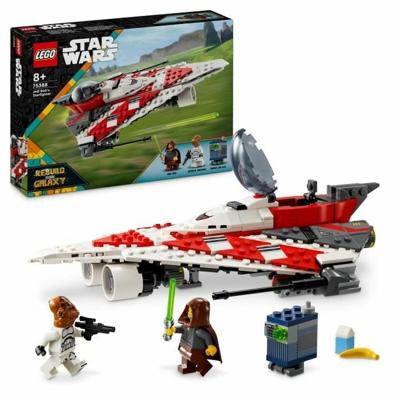 Bouwspel Lego 75388 Multicolour 305 Onderdelen