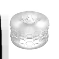 Sono by Shots No.94 - Cockring Masturbator en Bumper in 1 - thumbnail