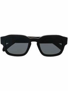 G.O.D Eyewear lunettes de soleil THIRTYII à monture carrée - Noir