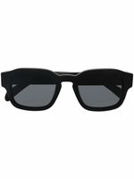 G.O.D Eyewear lunettes de soleil THIRTYII à monture carrée - Noir