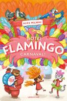 Carnaval! (Hardback)