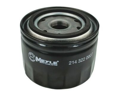 Oliefilter 2143220007