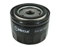 Oliefilter 2143220007