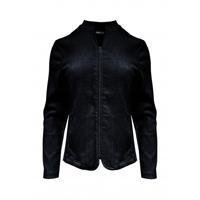 Frank Walder - Blauw | unisex | Blazer | Blauw | 44 | regular | Kamst mode