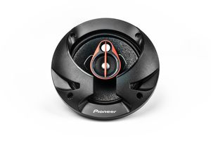 Pioneer TS-R1750S autospeaker Rond 3-weg 250 W 1 stuk(s)