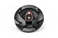 Pioneer TS-R1750S autospeaker Rond 3-weg 250 W 1 stuk(s) - thumbnail