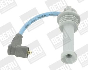 Bougiekabel R418