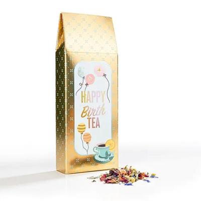 'Theedoosje 'Happy Birthday Tea'' kopen? | FOR YOU GIFTS
