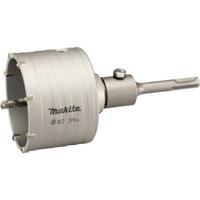 Makita D-74027 Holle boorkroonset 1 set(s)