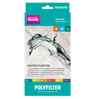 Arcadia Polyfilter 20 x 10 cm