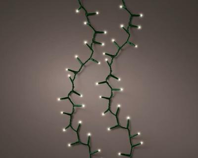 Kerstverlichting compact rice lights 350 led