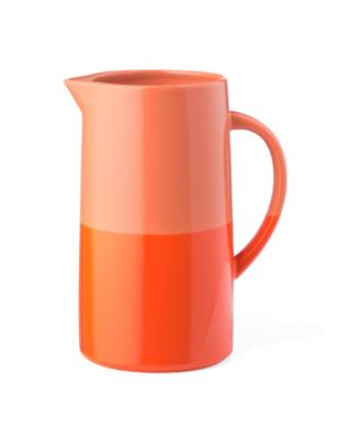 HEMA Kan 1.4L Tafelgenoten New Bone Terra+rood (rood)