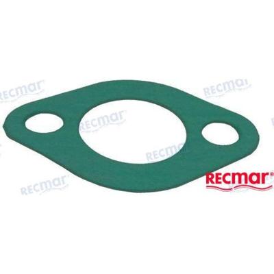 REPUESTOS MOTORES - Volvo REC859835 - JUNTA PIPA CONEXIÓN