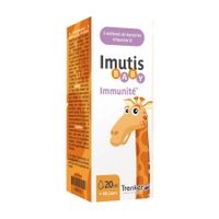 Imutis Baby Fl 20ml - thumbnail