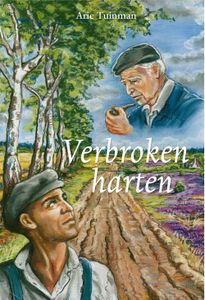 Verbroken harten - Arie Tuinman - ebook