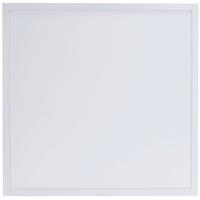 LED Paneel 60x60 cm - Aanpasbare Kleur CCT - 40W - Flikkervrij - Mat Wit