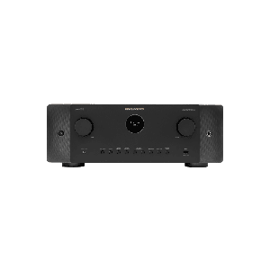 Seconddeal: Marantz Cinema 60 DAB 7.2-kanaals AV-Receiver - Zwart