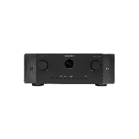 Seconddeal: Marantz Cinema 60 DAB 7.2-kanaals AV-Receiver - Zwart