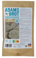 Adams Brot Broodmix Gold