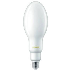 Signify 29927600 Gloeilamp-lamp Energielabel D (A - G) E27 Peer 36 W Warmwit (Ø x l) 90 mm x 245 mm 1 stuk(s)