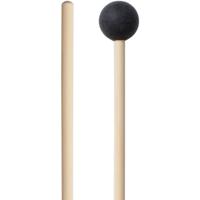 Vic Firth M414 Articulate mallets hard rubber, rond - thumbnail