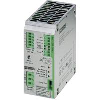 Phoenix Contact TRIO-UPS/1AC/24DC/ 5 DIN-rail UPS - thumbnail