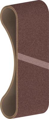 Bosch Accessoires 3 Banden 100x610 X440, Best for Wood+Paint , K100 - 2608606132