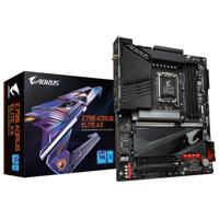 Moederbord Gigabyte Z790 AORUS ELITE AX INTEL Z790 LGA 1700