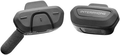 INTERPHONE Com. system bikes doublekit