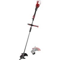 Einhell Professional GP-BC 36/430 Li P BL-Solo Grastrimmer (Motorsense) 36 V 2.5 Ah Snijbreedte max.: 255 mm Einhell Professional GP-BC 36/430 Li P BL-Solo Grastrimmer (Motorsense) 36 V 2.5 Ah Snijbreedte max.: 255 mm