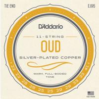 D'Addario EJ95 Snaren voor Oud (22-41)
