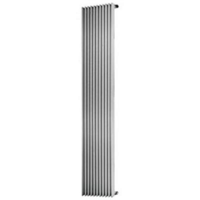 Designradiator Aika 1800 x 400 mm Aluminium