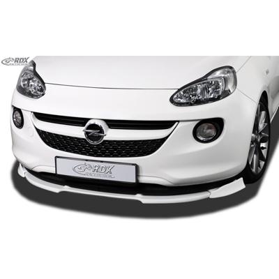 Voorspoiler Vario-X Opel Adam (PU) RDVOP04