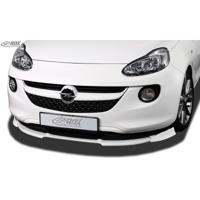 Voorspoiler Vario-X Opel Adam (PU) RDVOP04