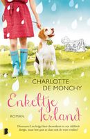 Enkeltje Ierland - Charlotte de Monchy - ebook
