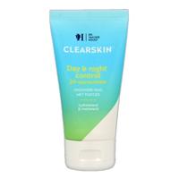 Dr. van der Hoog Clearskin day & night control 50 Milliliter