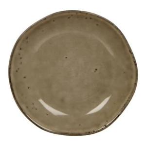 Mica Decorations Tabo Bord Ø 14 cm - Crème