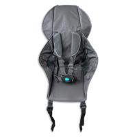 Bellelli Babyzitje voor kinder fietskar