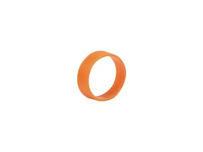 HICON HI-XC marking ring for Hicon XLR straight orange