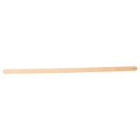 Creativ Company Houten knutselstokjes lang, 30st (19x6mm)