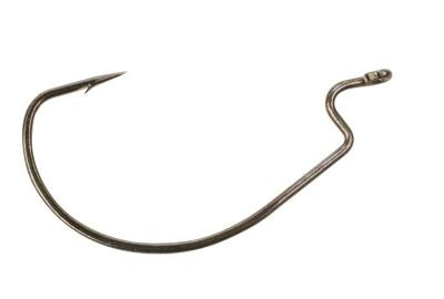 Fox Rage Strike Point Offset Hooks Size 3/0 10st.