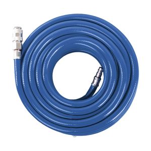 Scheppach Rubberen Luchtslang 15m - 7906100711