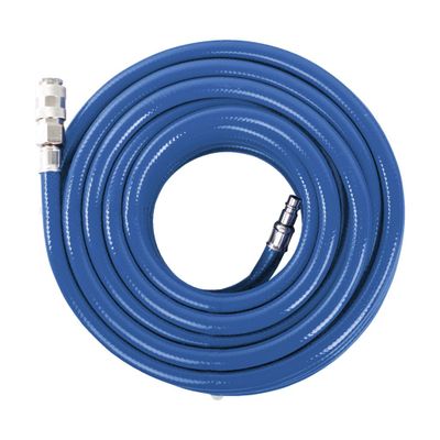 Scheppach Rubberen Luchtslang 15m - 7906100711