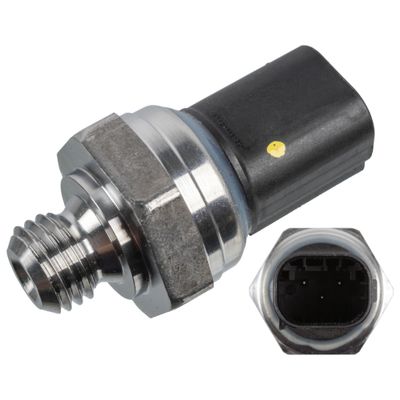 Sensor, uitlaatgasdruk 171274