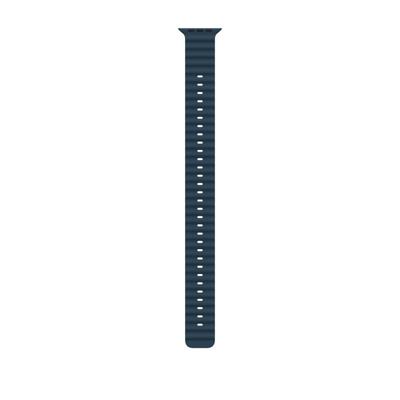 Apple Ocean Band Extension Apple Watch 44mm / 45 mm / 49mm Navy