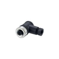 ifm Electronic E11795 Sensor/actuator connector, niet geassembleerd Aantal polen (sensoren): 3 Bus, haaks 1 stuk(s)