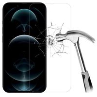 Nillkin Amazing H+Pro iPhone 13 Pro Max Screenprotector van gehard glas - 9H - thumbnail